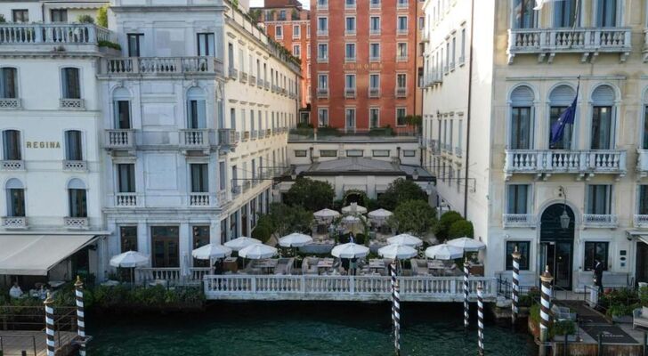 The St. Regis Venice