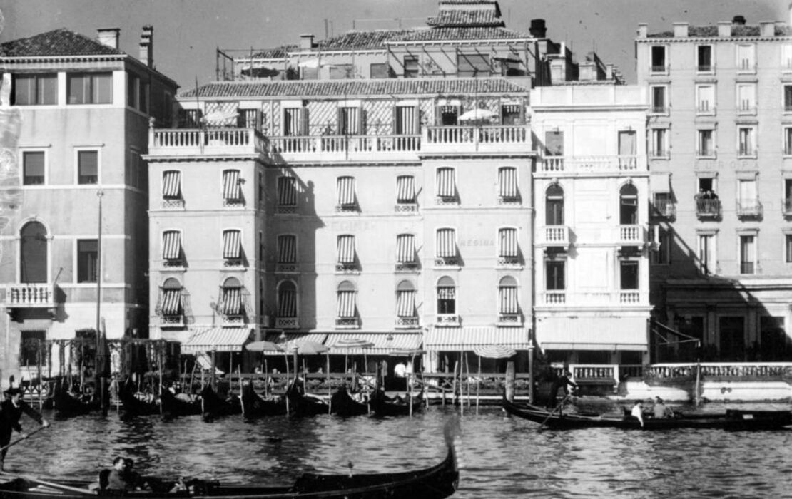 The St. Regis Venice