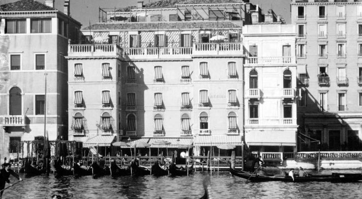 The St. Regis Venice