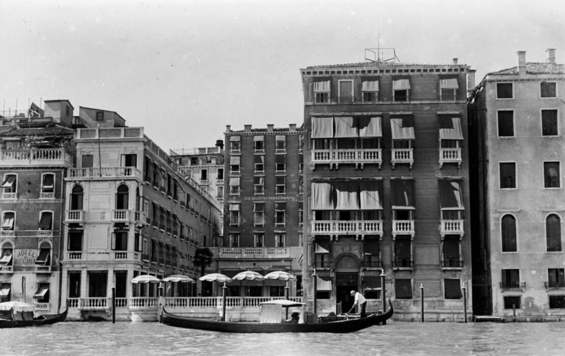 The St. Regis Venice