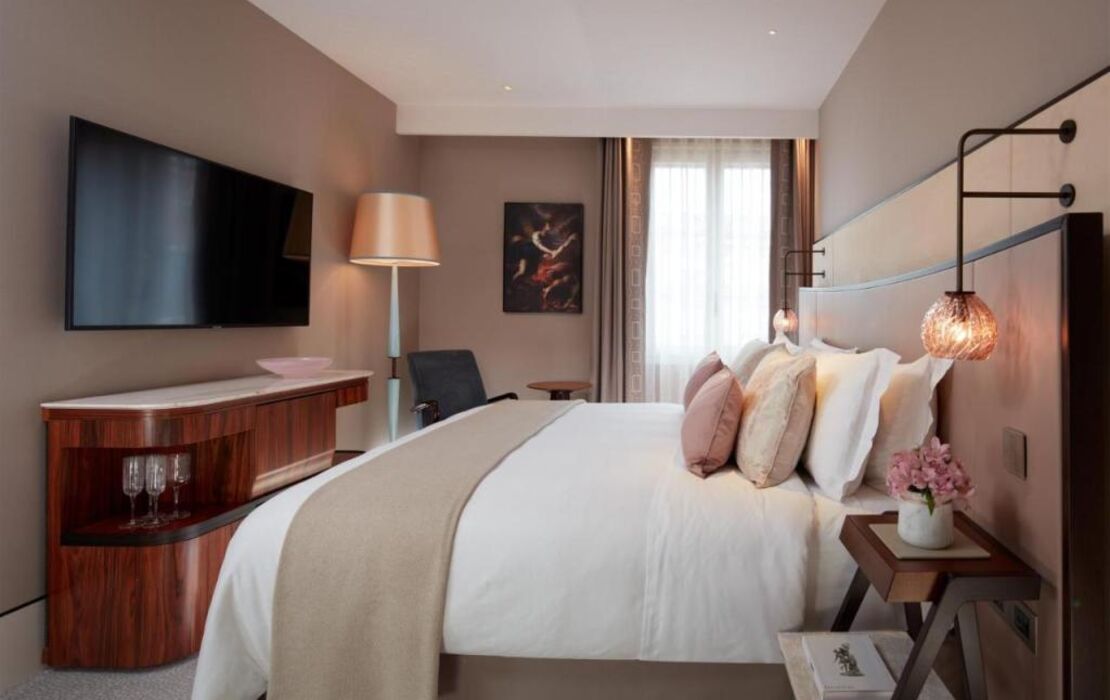 The St. Regis Venice