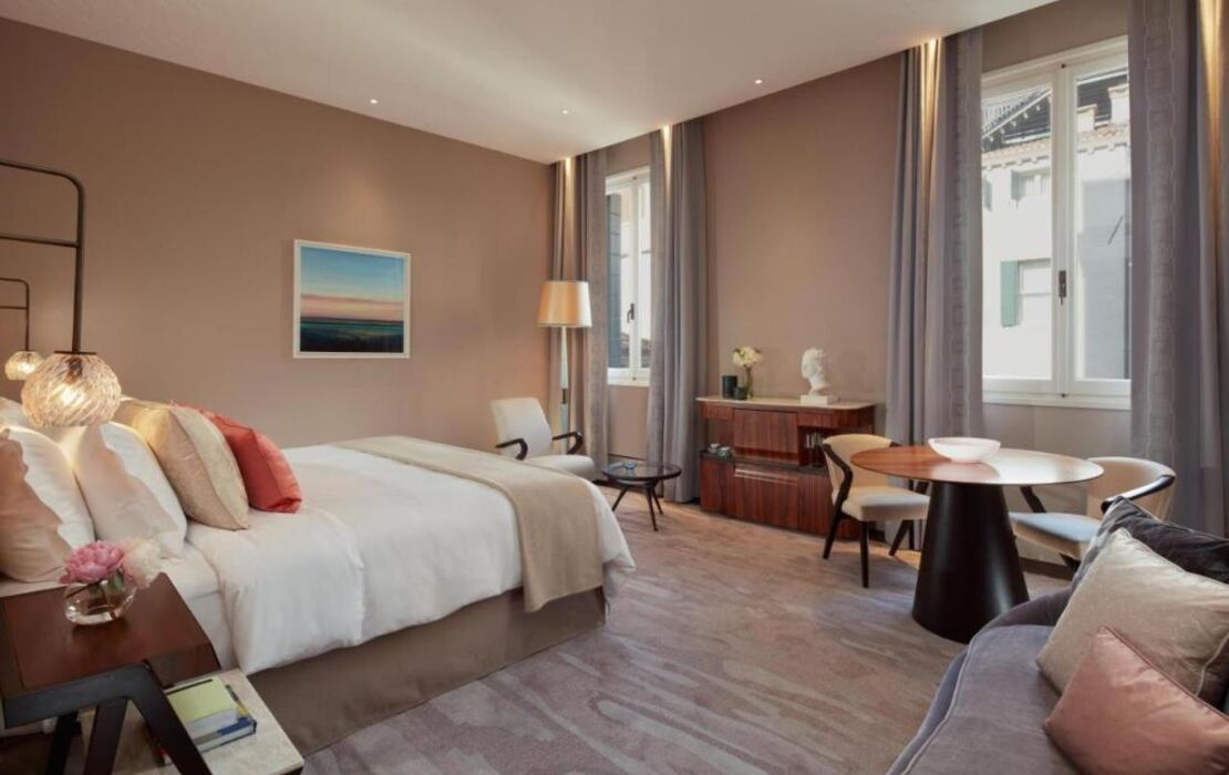 The St. Regis Venice