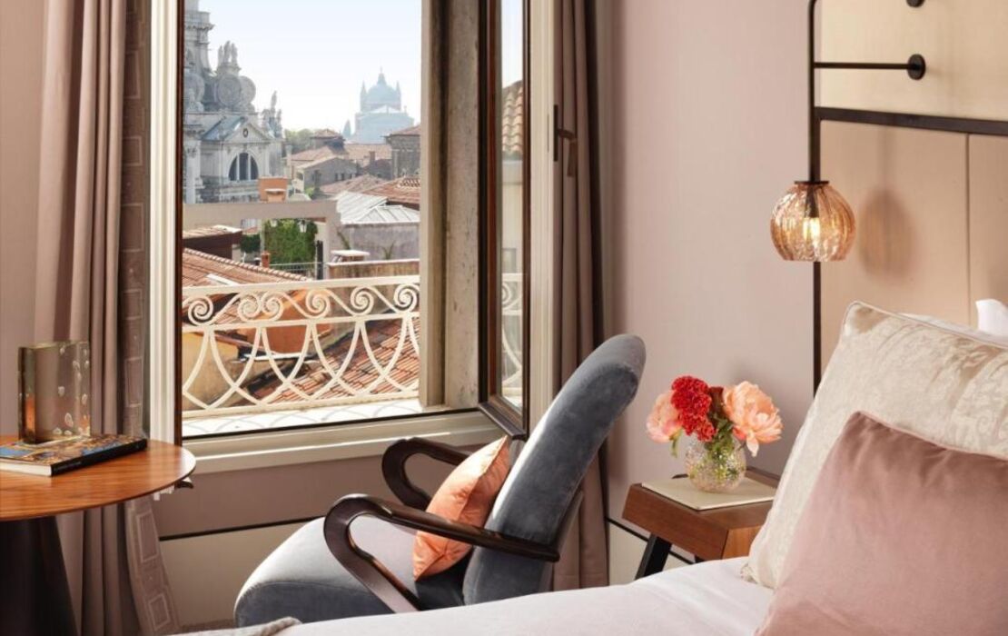 The St. Regis Venice