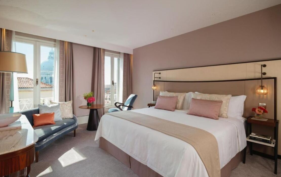 The St. Regis Venice