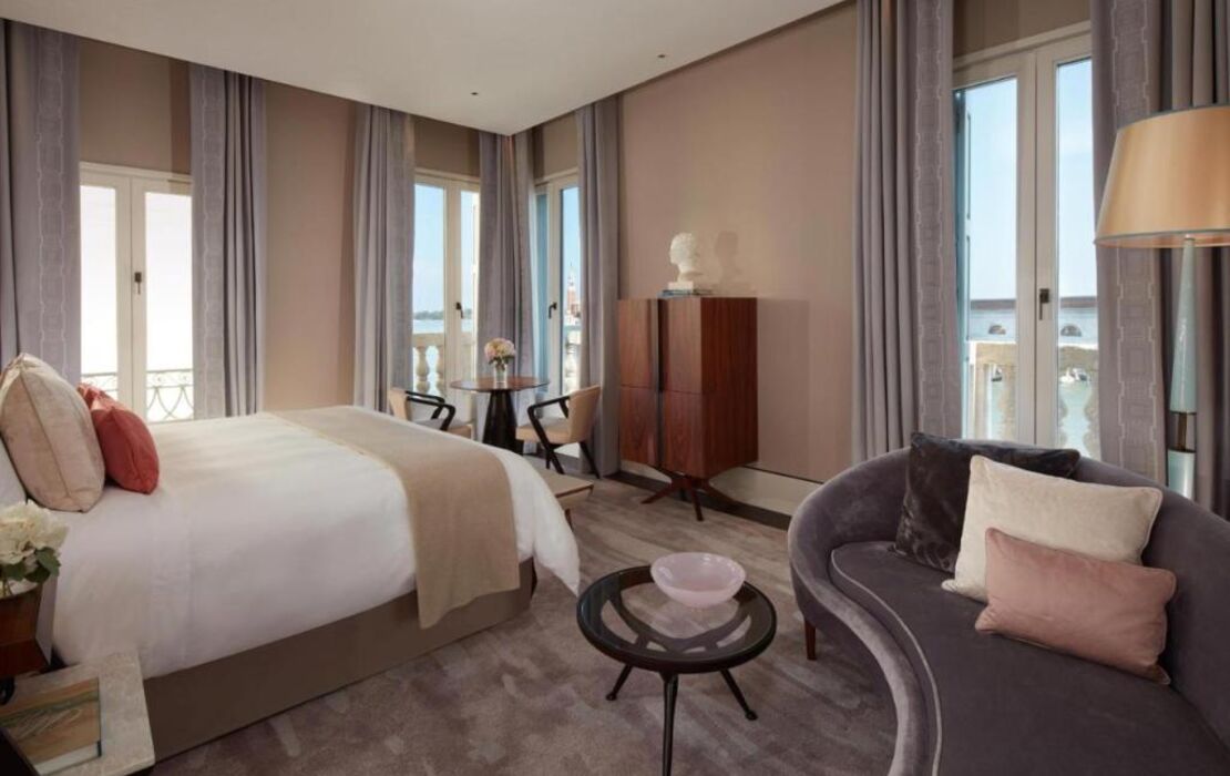 The St. Regis Venice