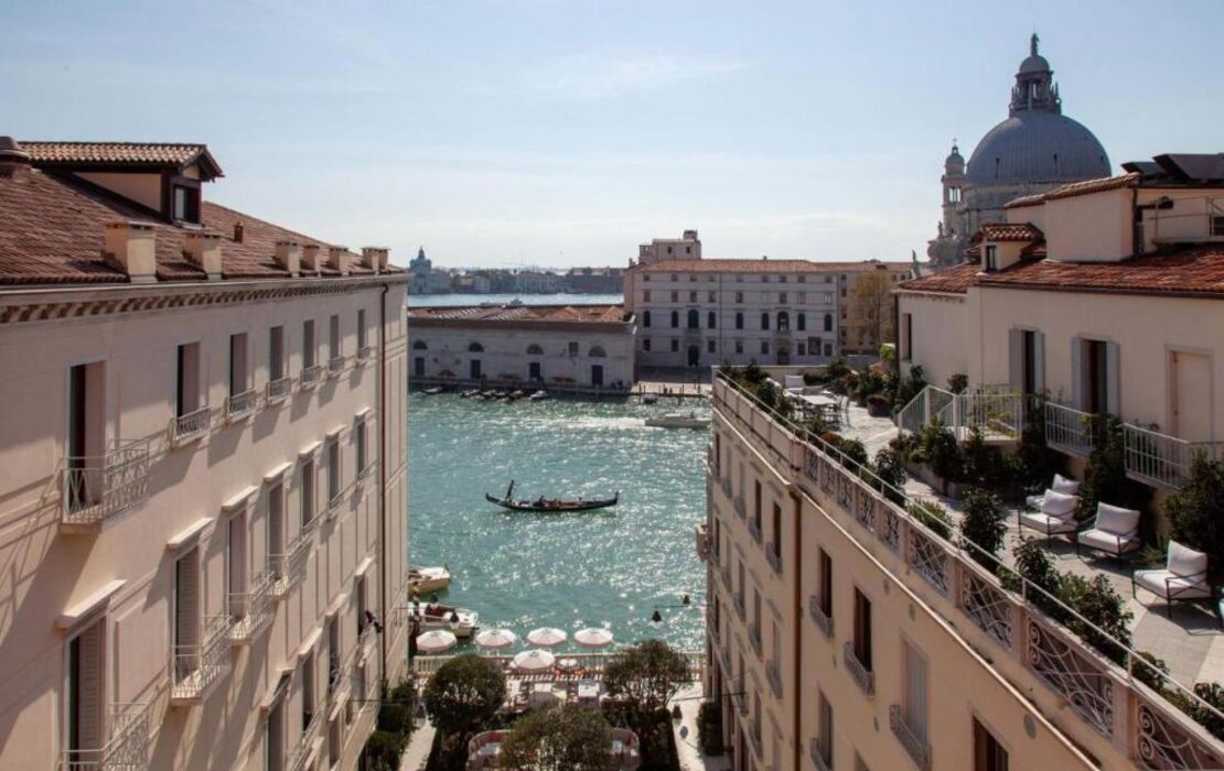 The St. Regis Venice