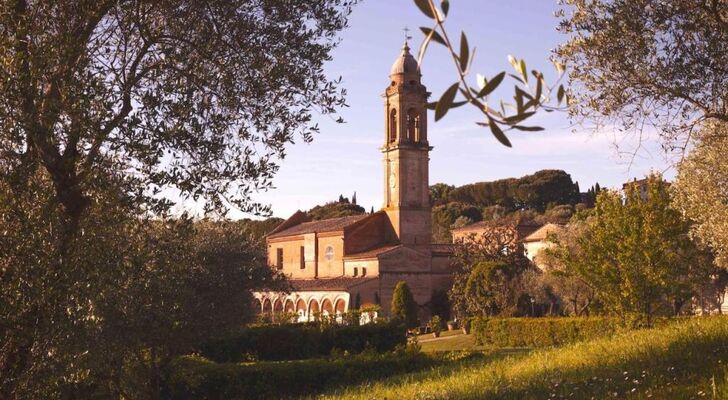 Hotel Certosa Di Maggiano