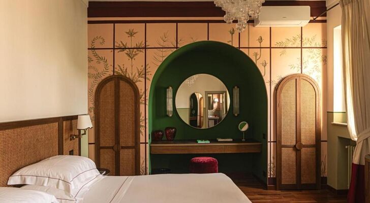 Hotel Certosa Di Maggiano