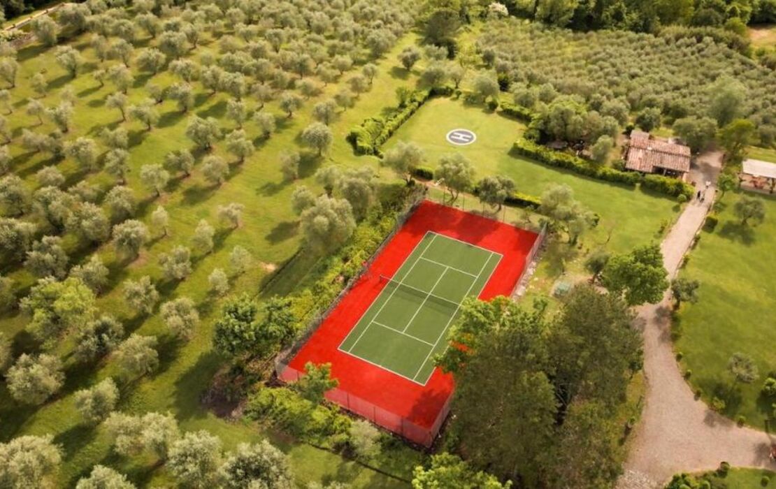 Hotel Certosa Di Maggiano