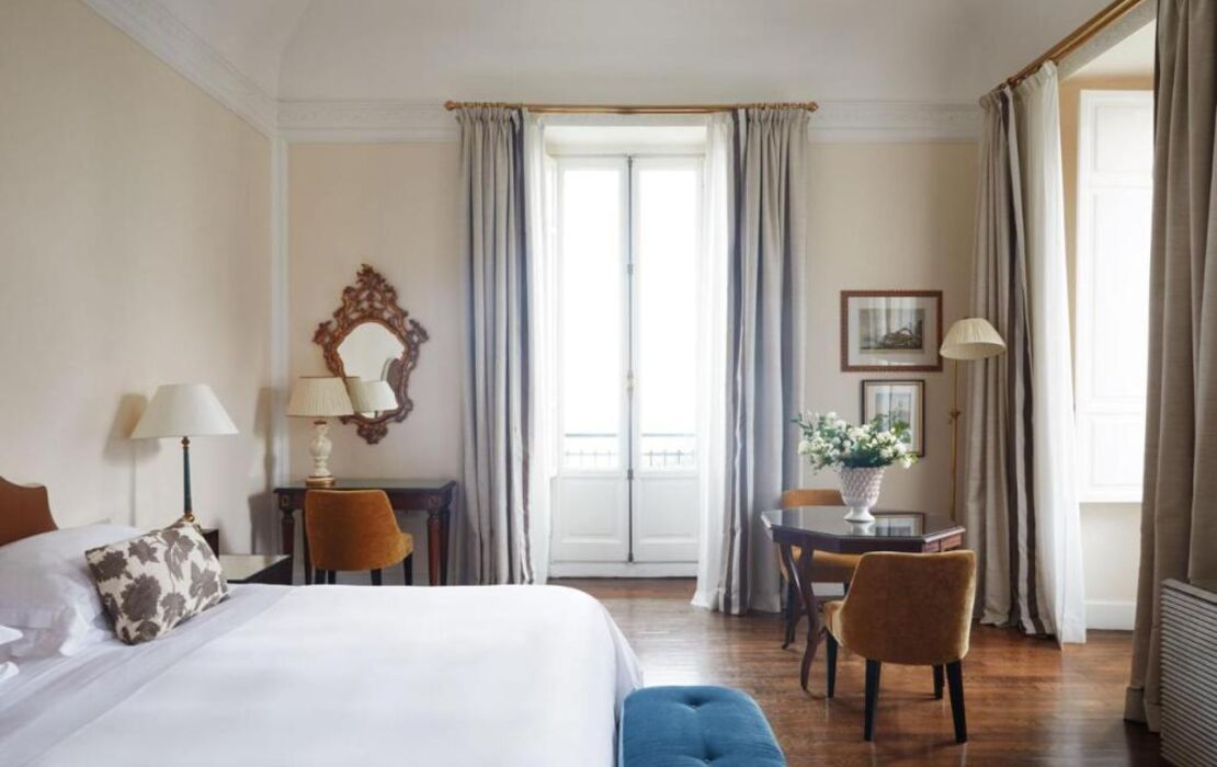 Grand Hotel Timeo, A Belmond Hotel, Taormina