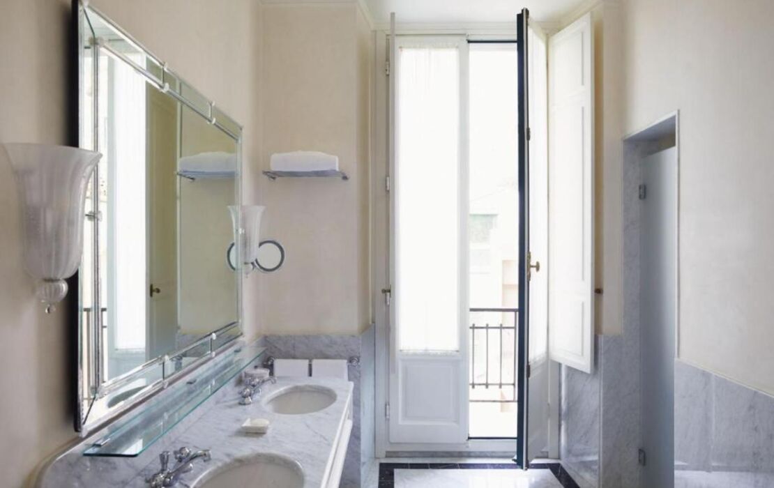 Grand Hotel Timeo, A Belmond Hotel, Taormina