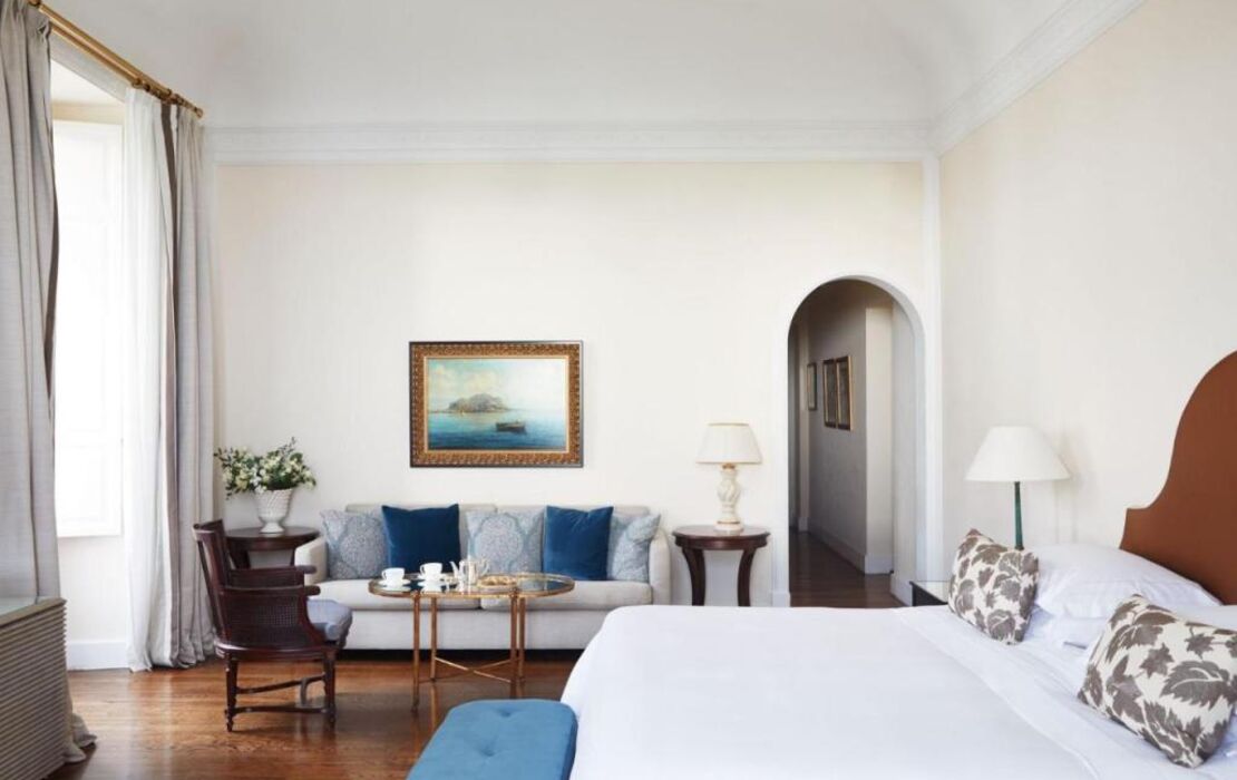 Grand Hotel Timeo, A Belmond Hotel, Taormina