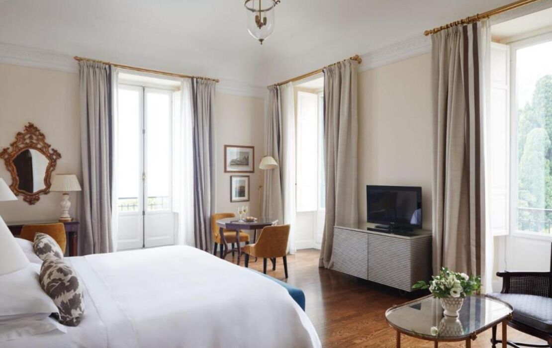 Grand Hotel Timeo, A Belmond Hotel, Taormina