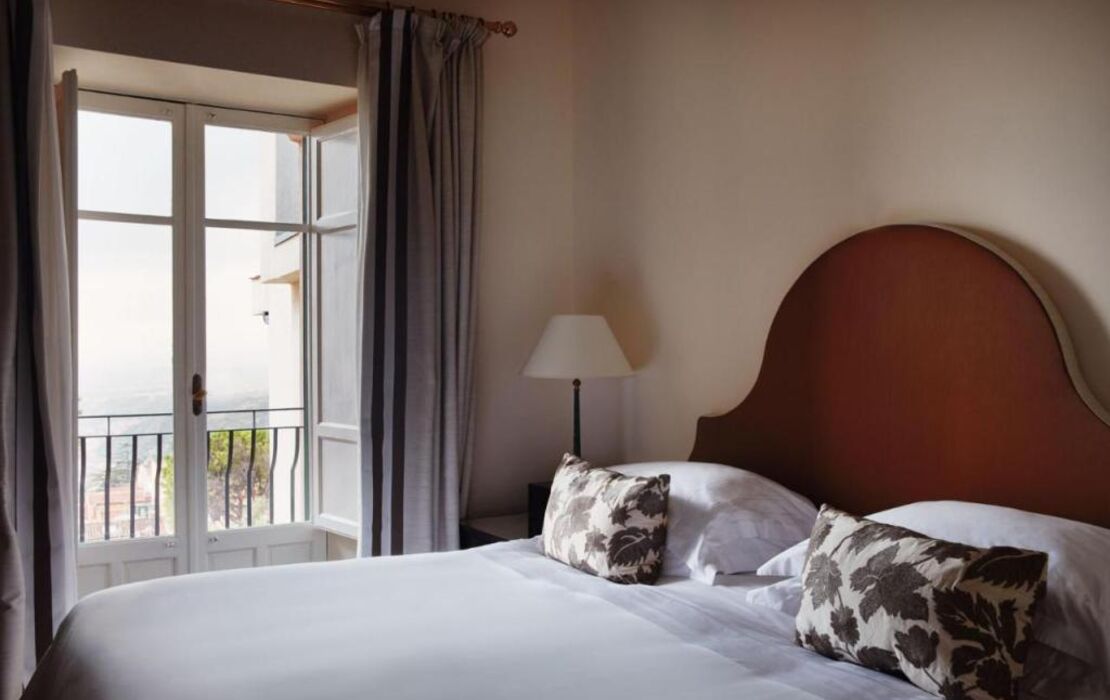 Grand Hotel Timeo, A Belmond Hotel, Taormina