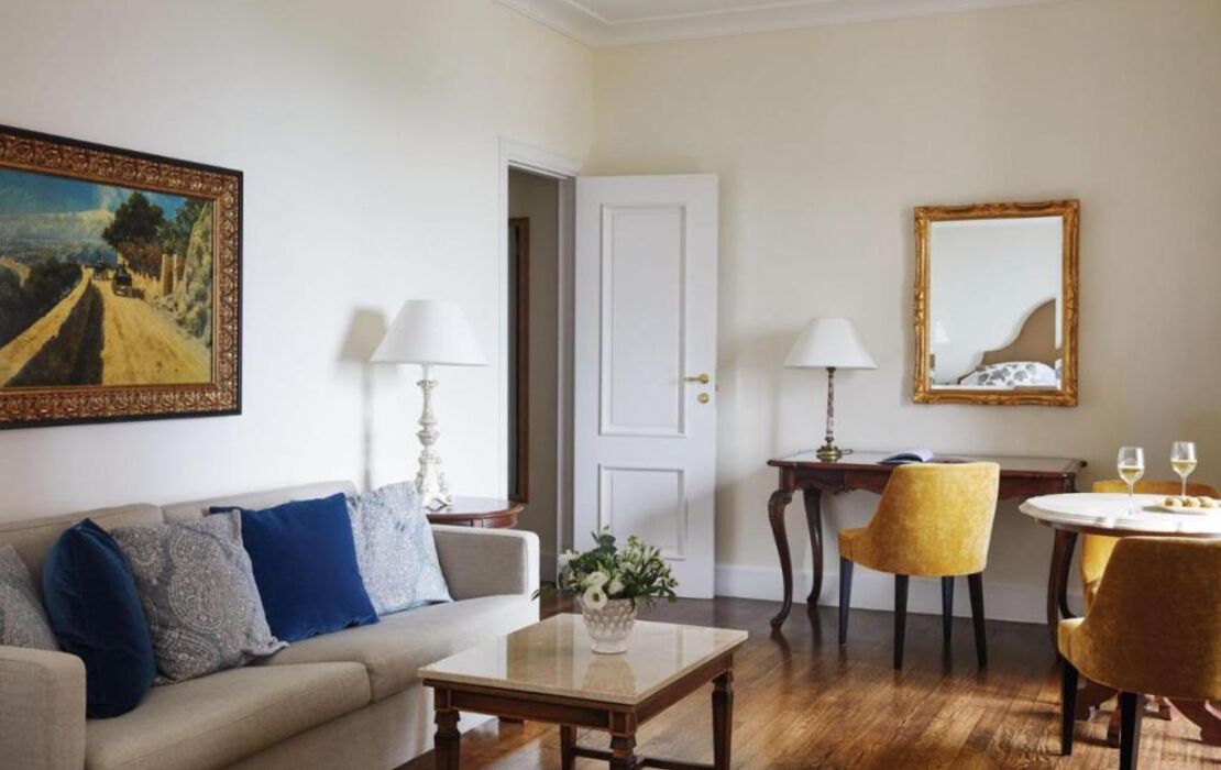 Grand Hotel Timeo, A Belmond Hotel, Taormina