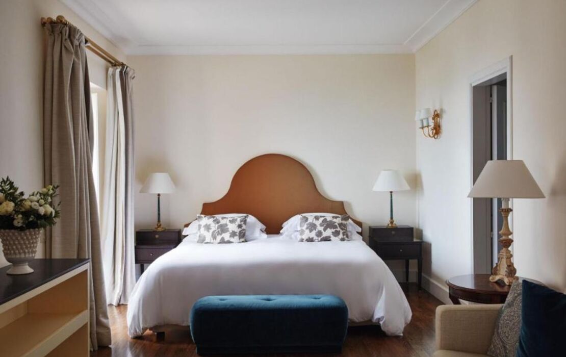 Grand Hotel Timeo, A Belmond Hotel, Taormina