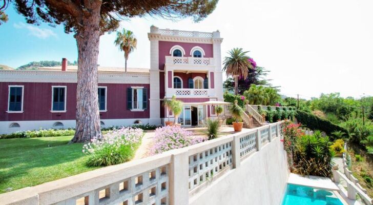 Villa Paola