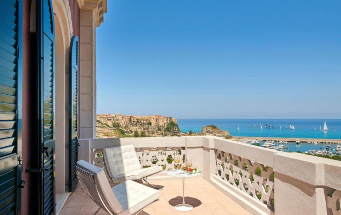 Villa Paola