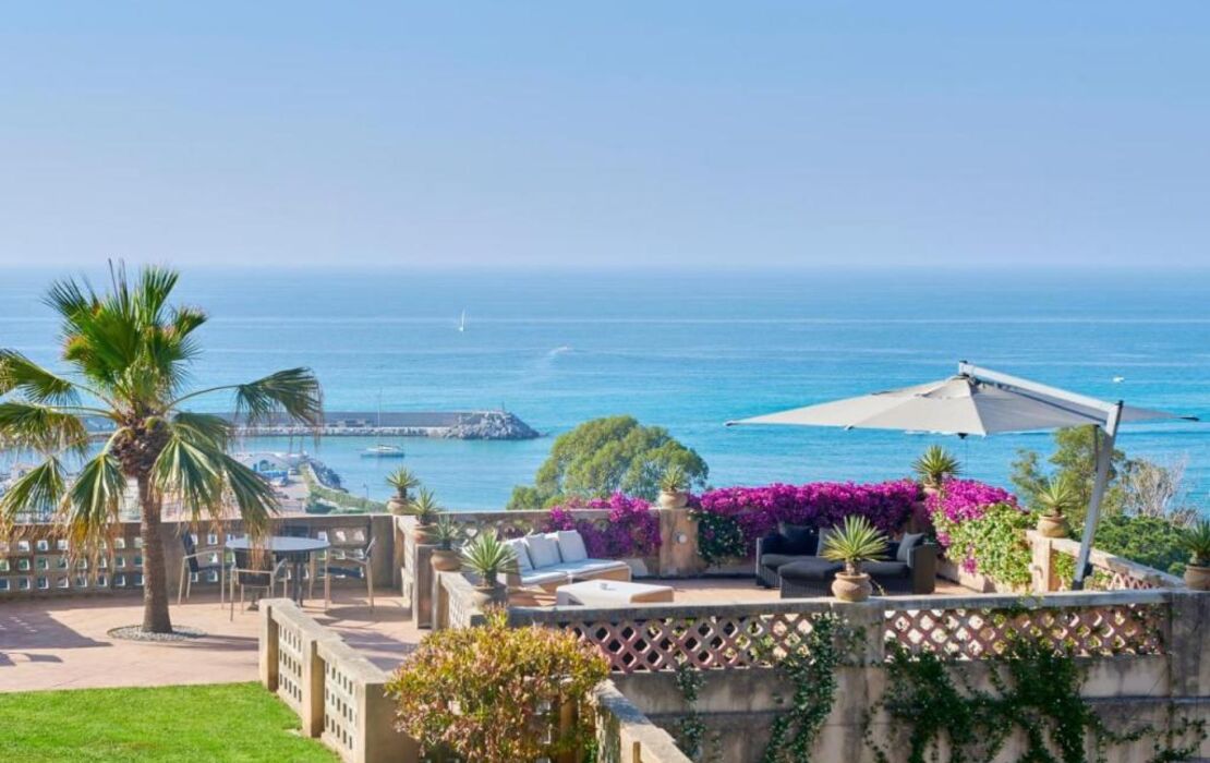 Villa Paola