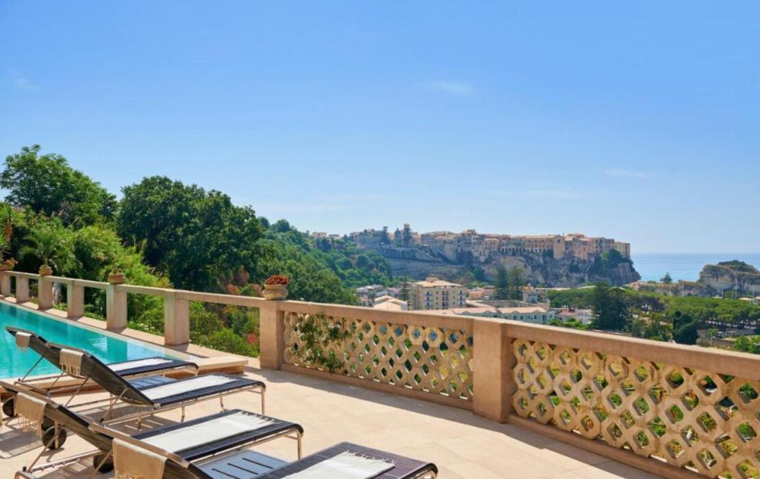 Villa Paola