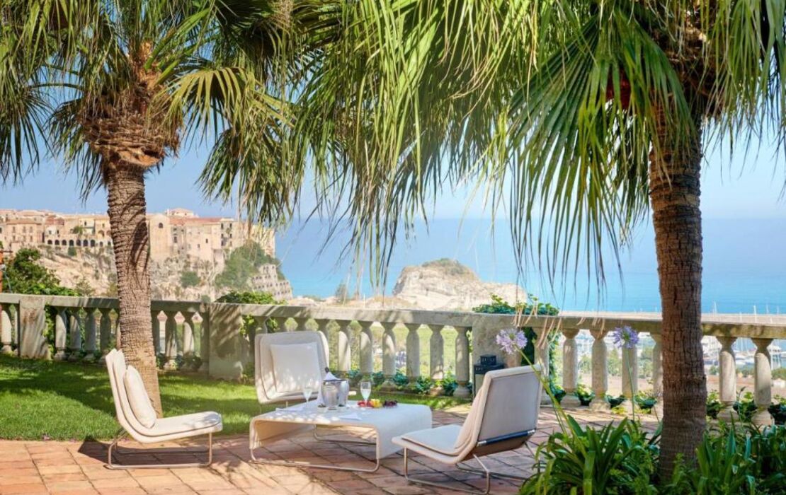 Villa Paola