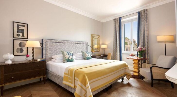 Rocco Forte Hotel De Russie