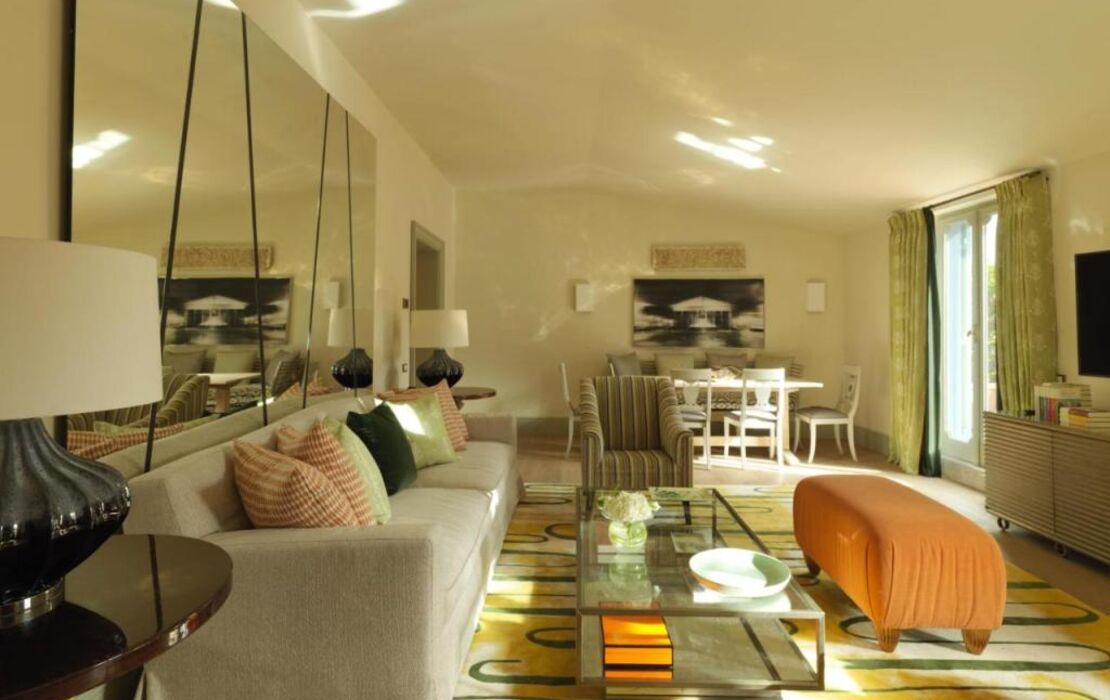 Rocco Forte Hotel De Russie