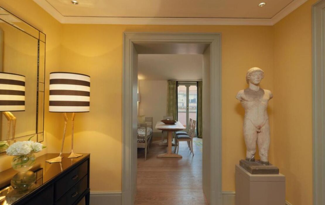 Rocco Forte Hotel De Russie