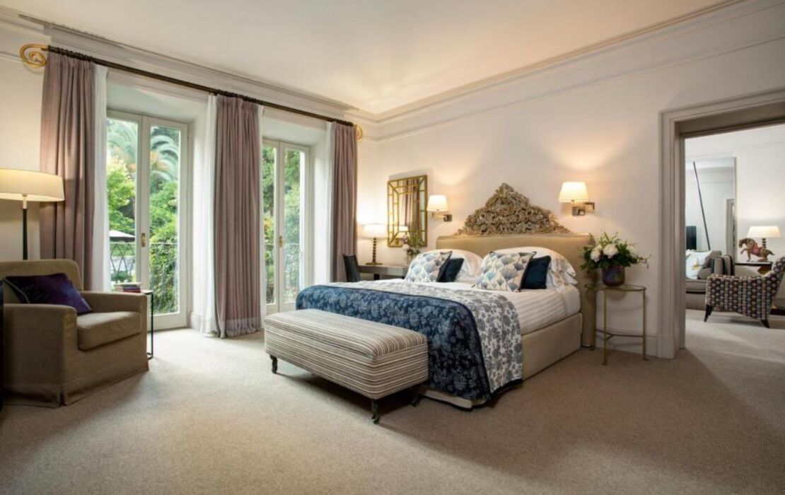 Rocco Forte Hotel De Russie