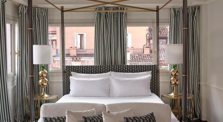 Violino d'Oro Venezia