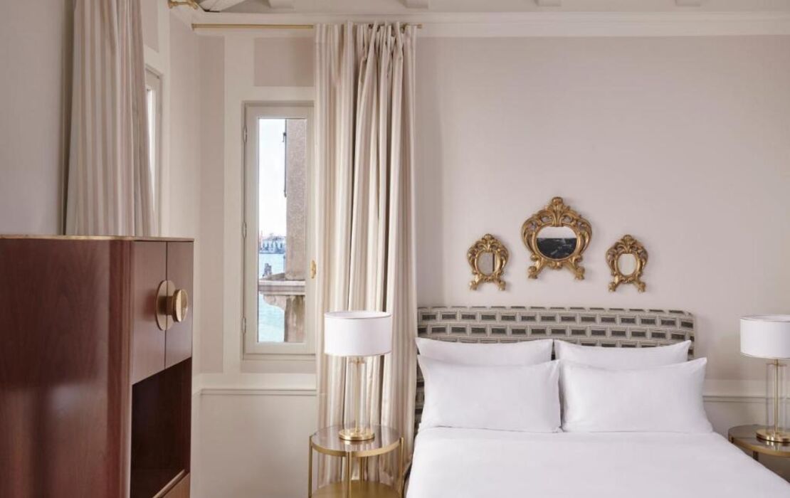 Violino d'Oro Venezia