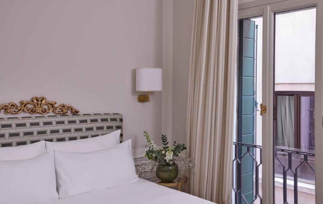 Violino d'Oro Venezia