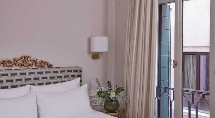 Violino d'Oro Venezia