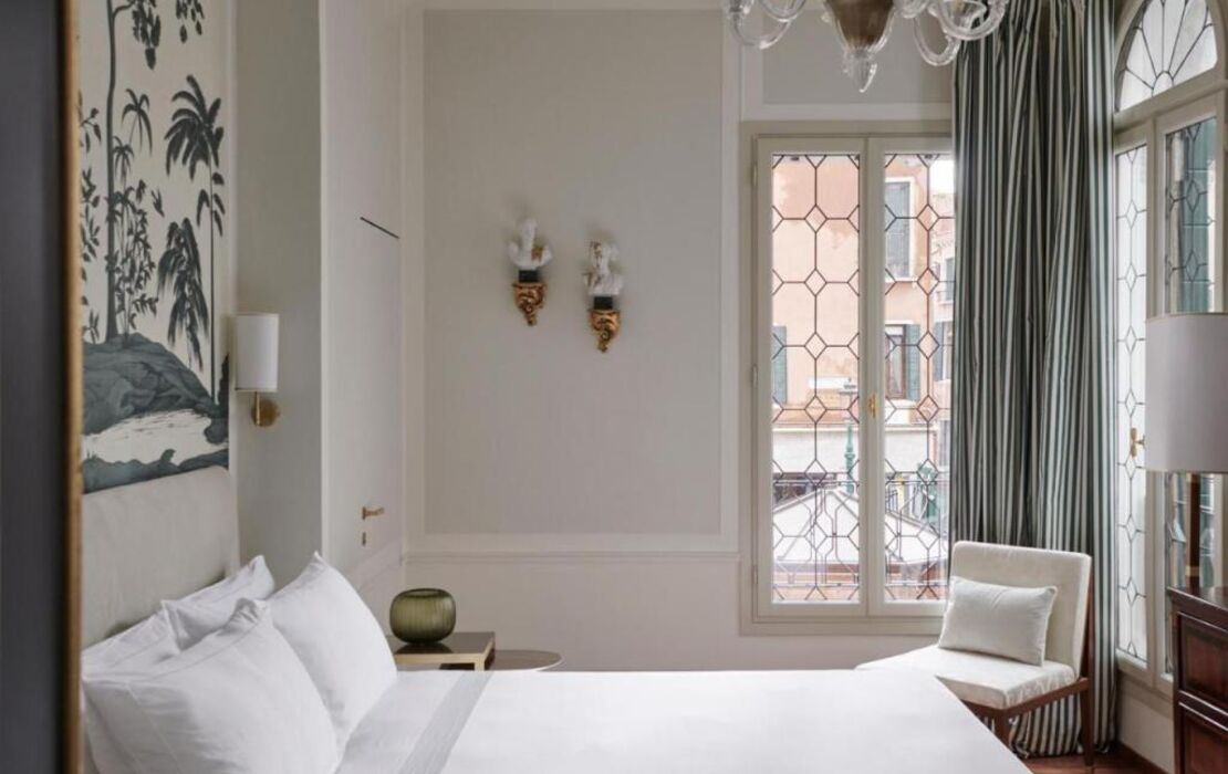 Violino d'Oro Venezia