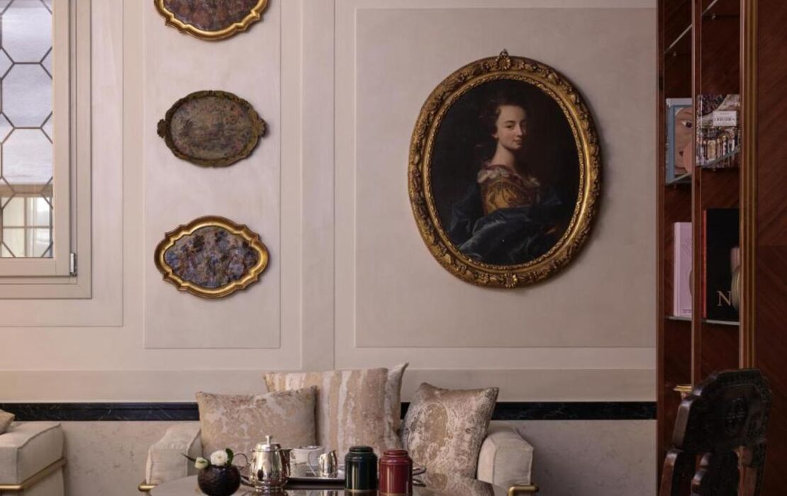 Violino d'Oro Venezia