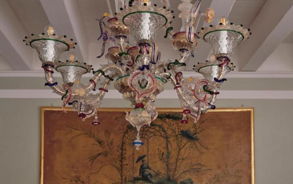 Violino d'Oro Venezia