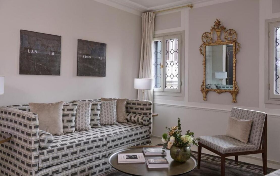 Violino d'Oro Venezia