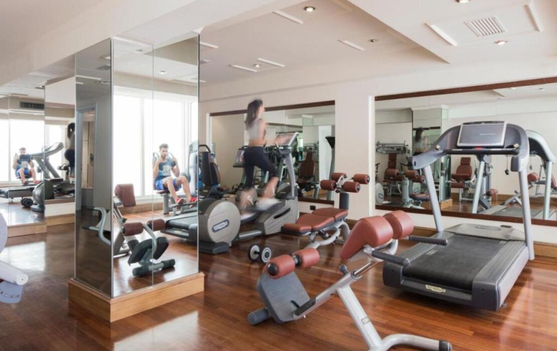 Mazzarò Sea Palace - The Leading Hotels of the World