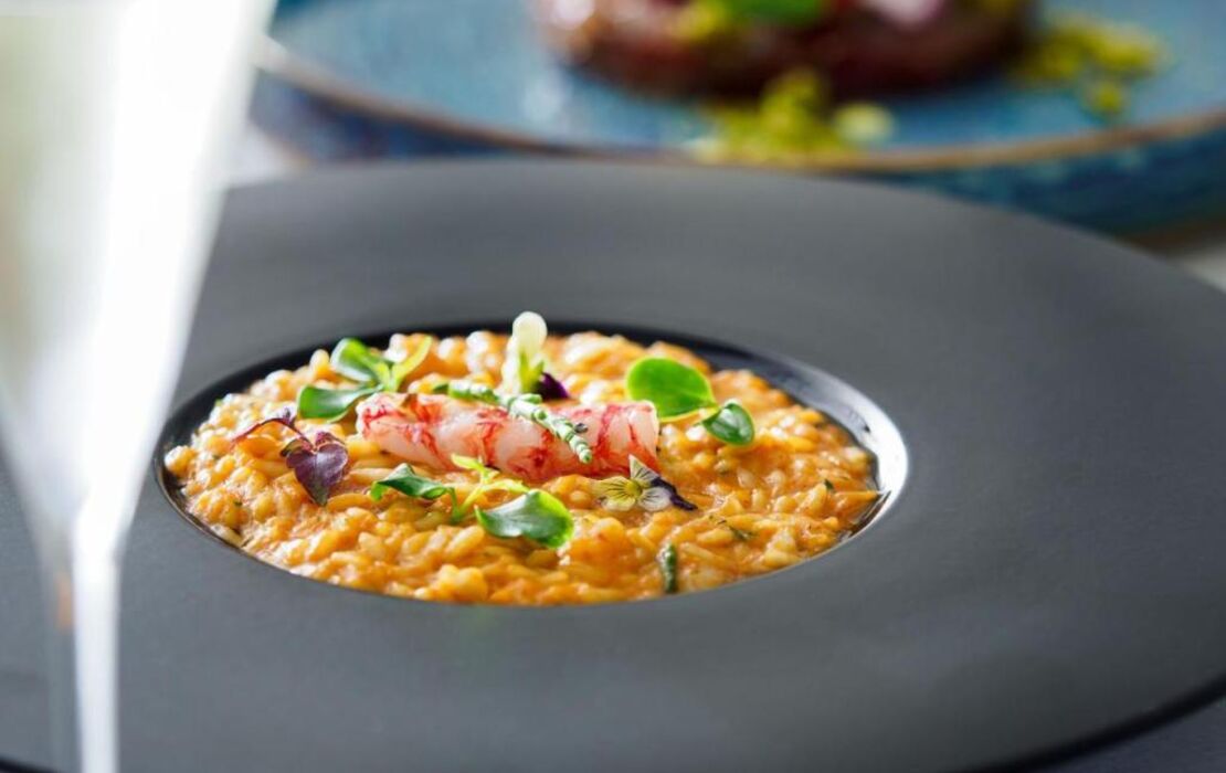 Mazzarò Sea Palace - The Leading Hotels of the World