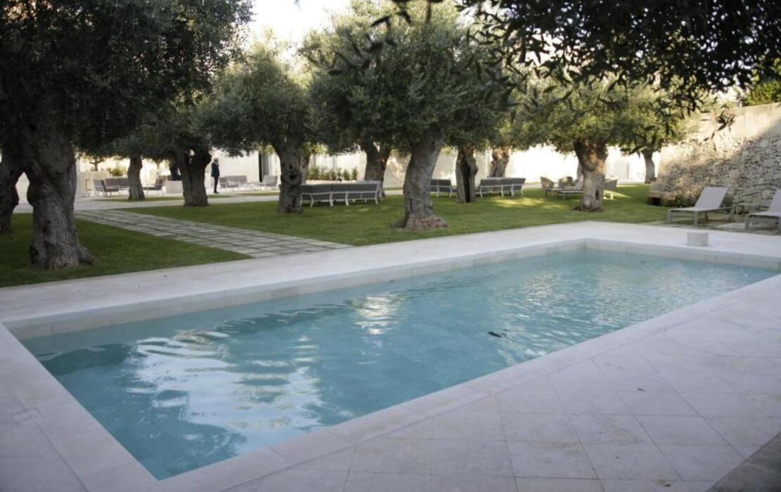 La Fiermontina Luxury Home Hotel