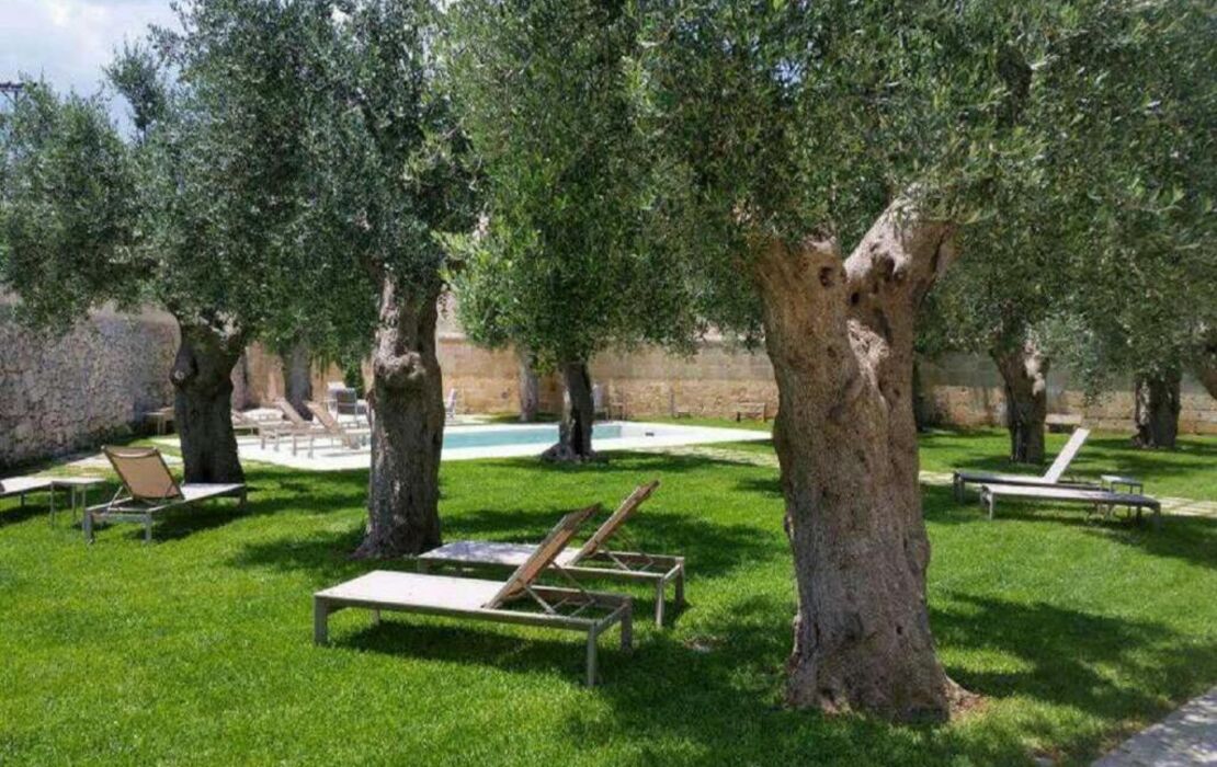 La Fiermontina Luxury Home Hotel