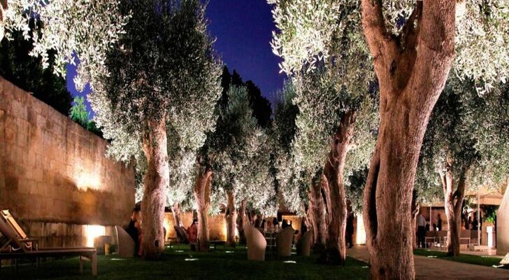 La Fiermontina Luxury Home Hotel