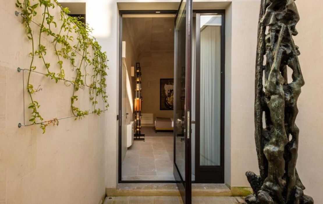 La Fiermontina Luxury Home Hotel