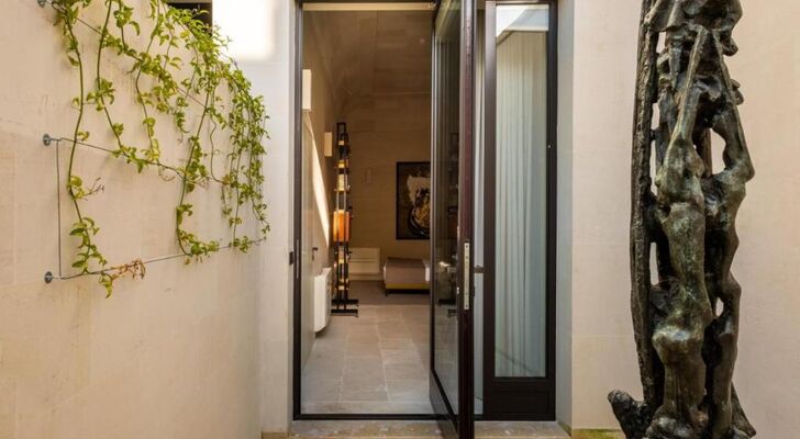 La Fiermontina Luxury Home Hotel