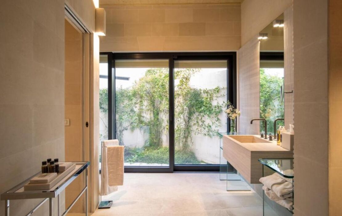 La Fiermontina Luxury Home Hotel