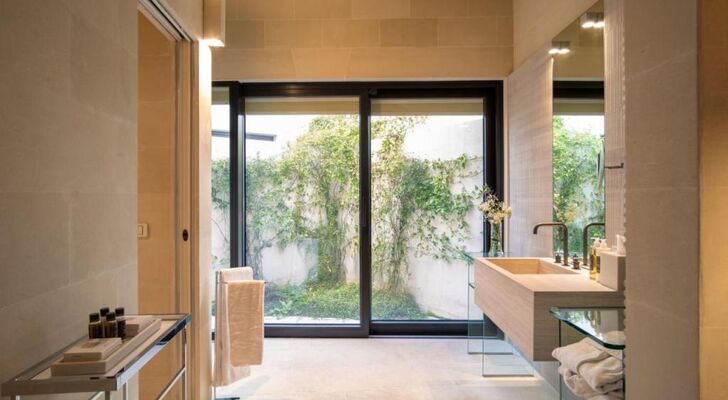 La Fiermontina Luxury Home Hotel