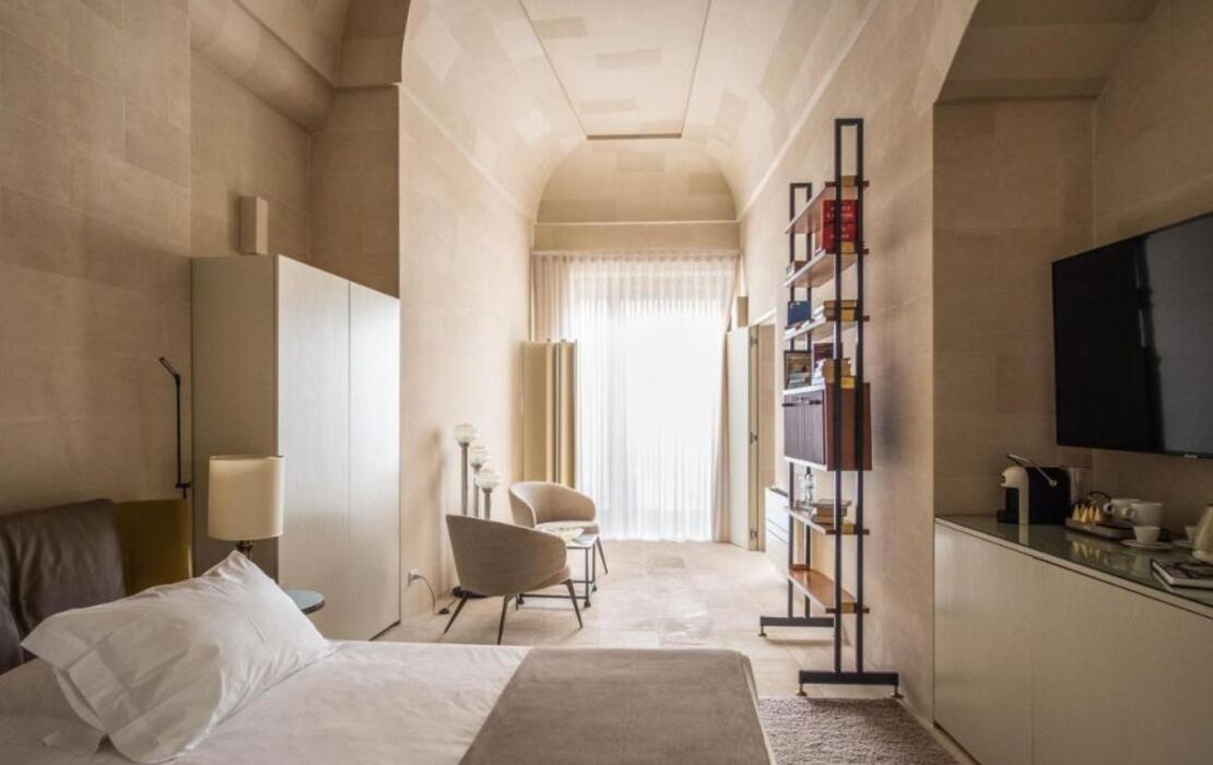 La Fiermontina Luxury Home Hotel