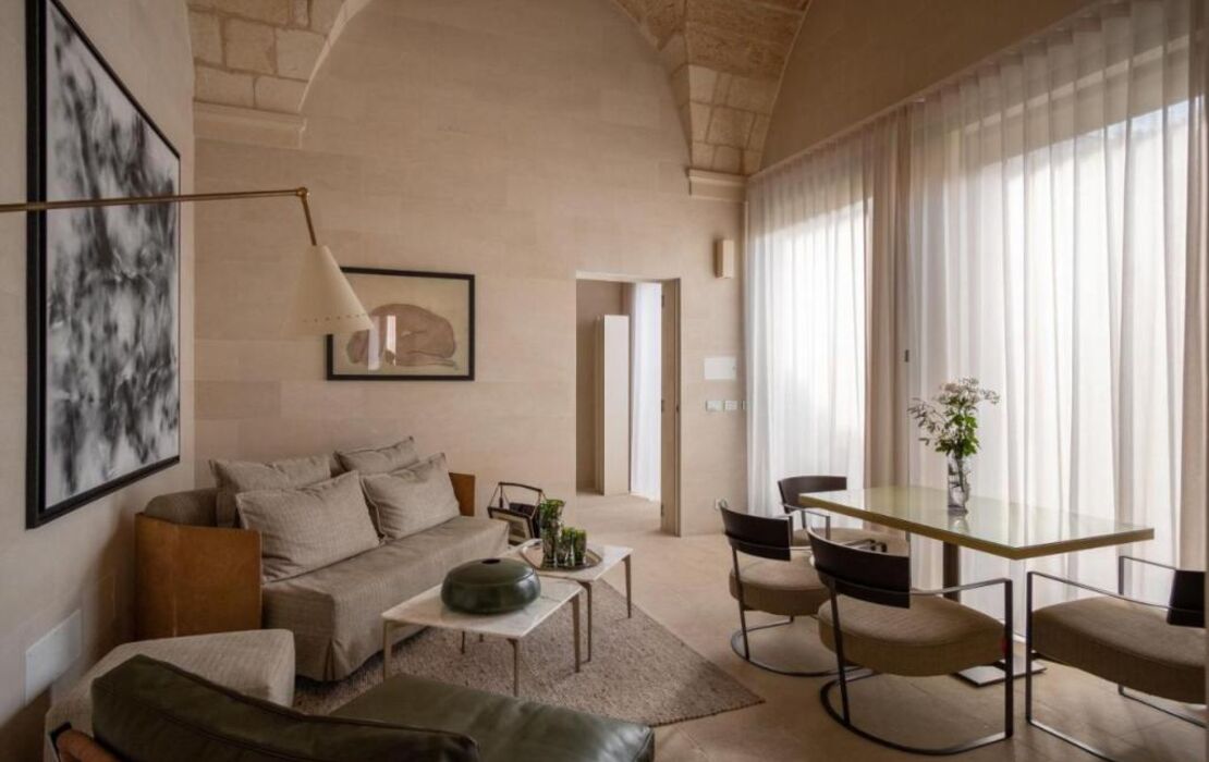 La Fiermontina Luxury Home Hotel