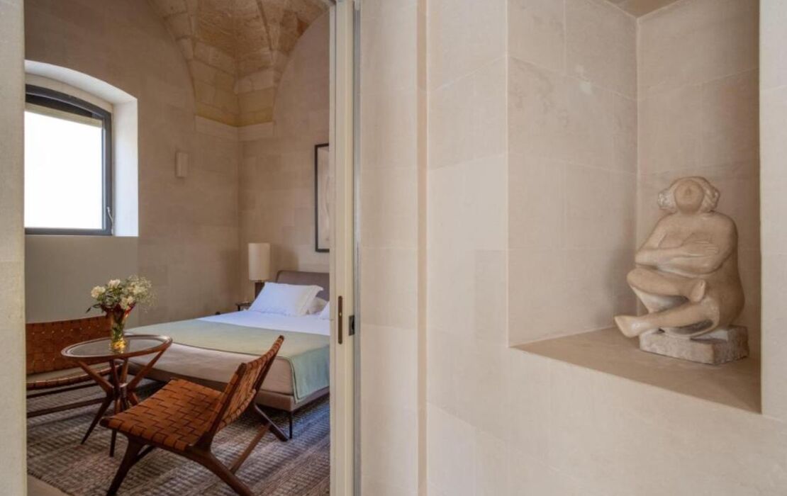 La Fiermontina Luxury Home Hotel