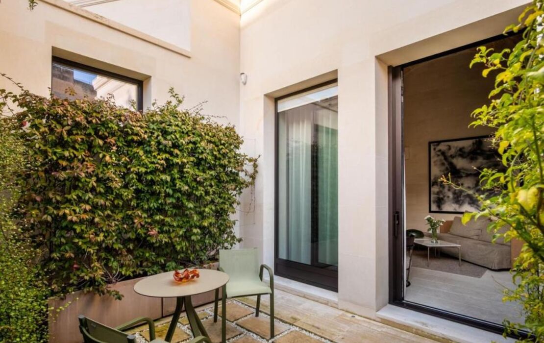 La Fiermontina Luxury Home Hotel